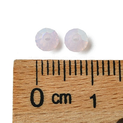 Preciosa® Crystal Beads Y-PRC-BA4-71350-200-1