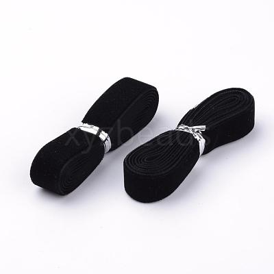 5/8 inch Single Face Velvet Ribbon OCOR-R069-16mm-003-1