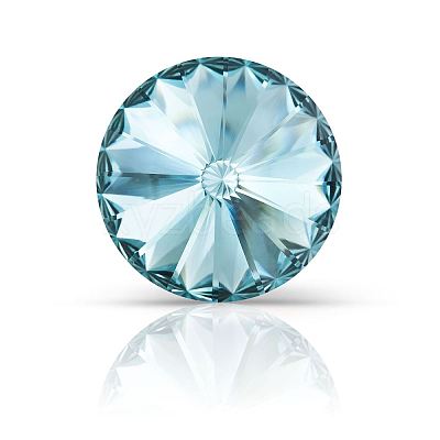 Preciosa® MAXIMA Crystal Round Stones X-PRC-RASS47-60010-1