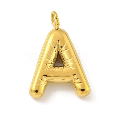 Ion Plating(IP) 304 Stainless Steel Pendants STAS-C102-15G-A-1