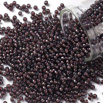 TOHO Round Seed Beads SEED-TR11-0382-1