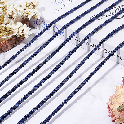 3-Ply Polyester Braided Cord OCOR-PH0001-27K-1