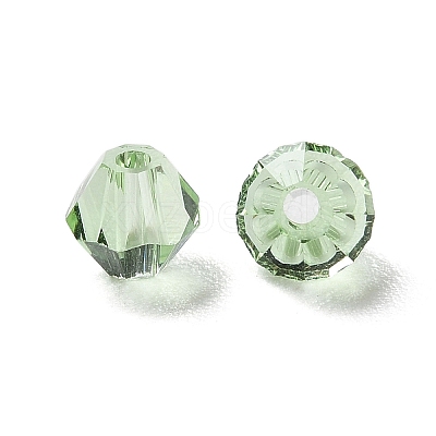 Transparent Glass Beads GGLA-Z004-05S-1