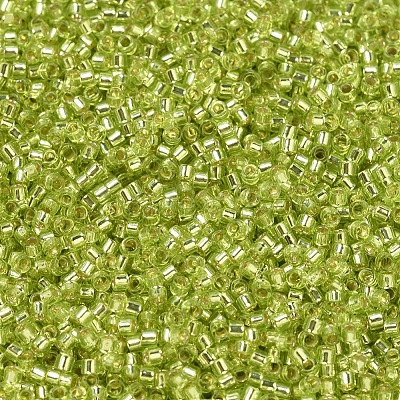 MIYUKI Delica Beads SEED-X0054-DB0147-1