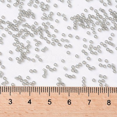TOHO Round Seed Beads X-SEED-TR15-1150-1