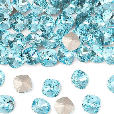 Preciosa® MAXIMA Crystal Fancy Stones X-PRC-FC12-60010-1