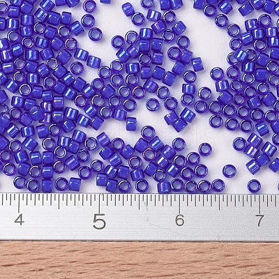 MIYUKI Delica Beads X-SEED-J020-DB1785-1