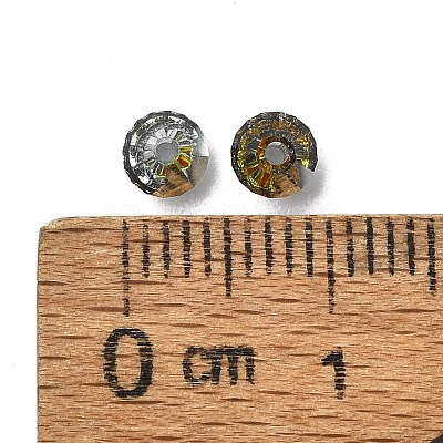 Preciosa® Crystal Beads X-PRC-BA4-00030-299-1