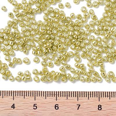 12/0 Glass Seed Beads SEED-A017-2mm-1113-1