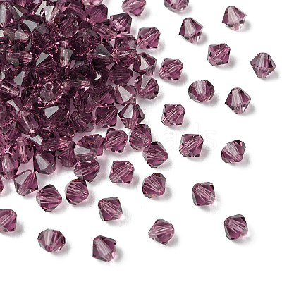 Preciosa® Crystal Beads Y-PRC-BA5-20050-1