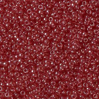 MIYUKI Round Rocailles Beads SEED-X0055-RR0166-1