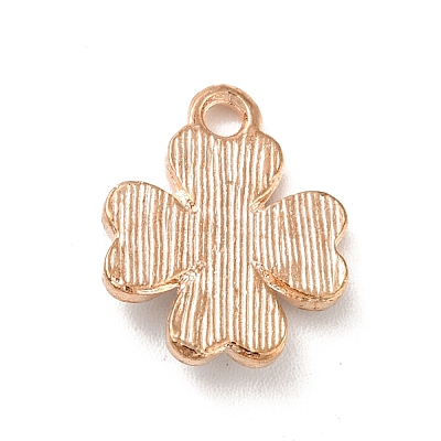 Alloy Enamel Pendants ENAM-D028-01KCG-03-1