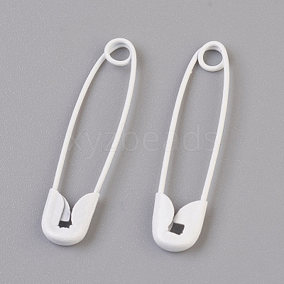 Iron Safety Pins IFIN-F149-E18-1