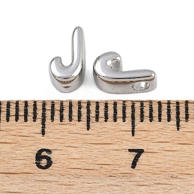 304 Stainless Steel Charms STAS-C135-03J-P-1
