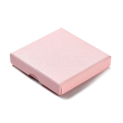 Cardboard Jewelry Set Boxes CBOX-C016-01C-01-1