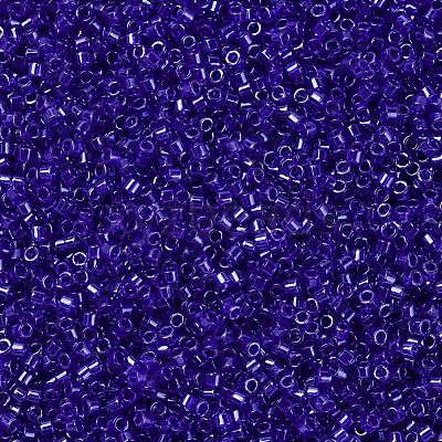 MIYUKI Delica Beads SEED-J020-DB1896-1