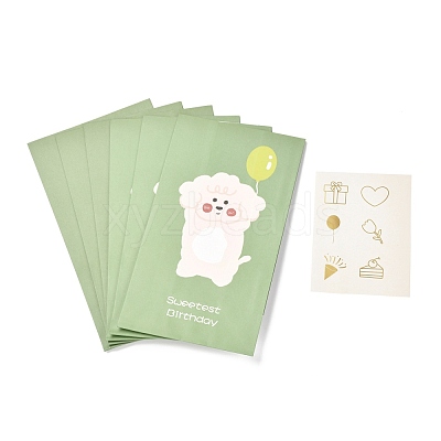 Rectangle Paper Bags CARB-A001-01E-1