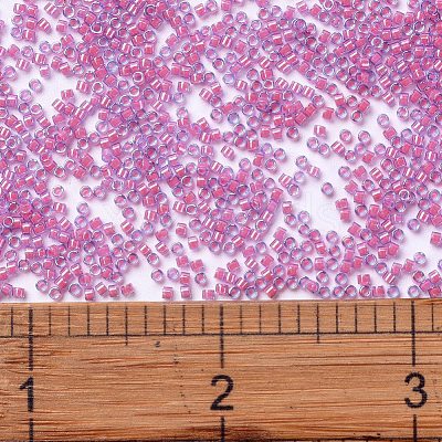 MIYUKI Delica Beads SEED-X0054-DB2048-1
