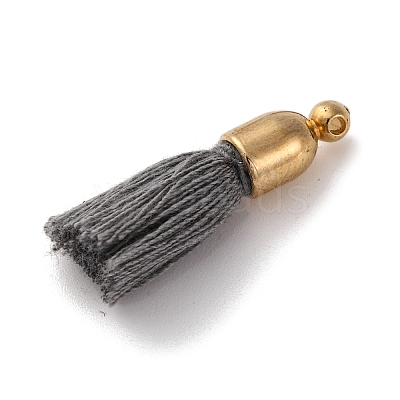 Cotton Pendants OCOR-M010-01K-1