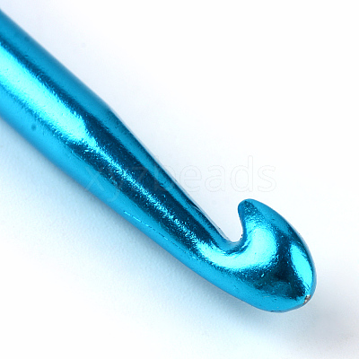 Aluminum Crochet Hooks Needles X-TOOL-R102-03-1