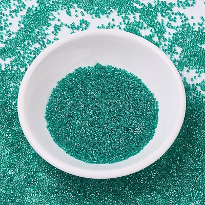 MIYUKI Delica Beads SEED-J020-DB0918-1