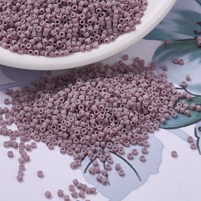 MIYUKI Delica Beads X-SEED-J020-DB0758-1