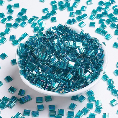 MIYUKI TILA Beads SEED-X0054-TL2458-1