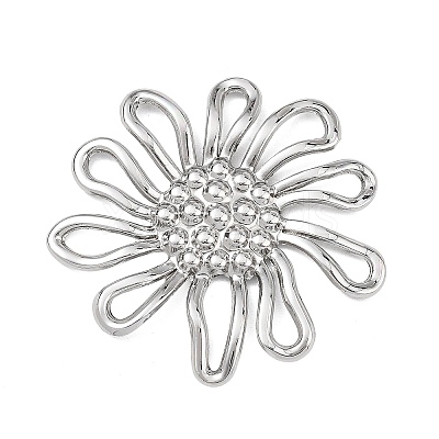 Alloy Pendants AL-E003-05P-1