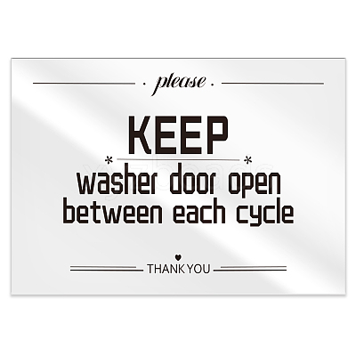 Acrylic Blank Table Signs AJEW-WH0476-001-1