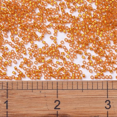 MIYUKI Delica Beads SEED-X0054-DB0681-1