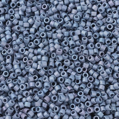 MIYUKI Delica Beads SEED-JP0008-DB0376-1