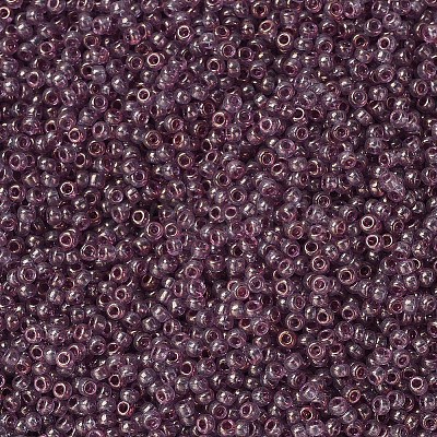 MIYUKI Round Rocailles Beads X-SEED-G007-RR2448-1