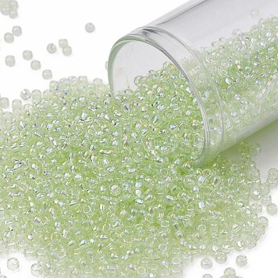 TOHO 11/0 Round Beads SEED-TR11-0173-1
