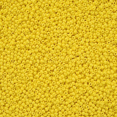 12/0 FGB Grade A Round Glass Seed Beads SEED-N001-A-1001-1