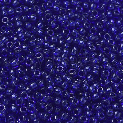 MIYUKI Round Rocailles Beads X-SEED-G008-RR0151-1