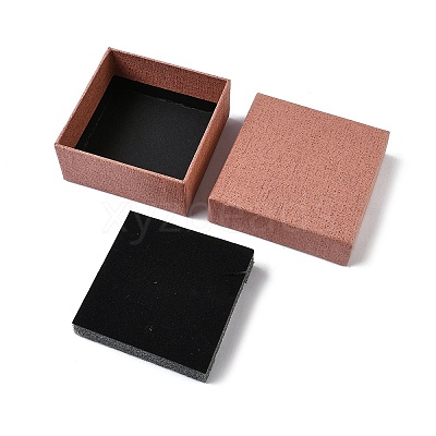 Paper Jewelry Display Cases CON-G024-01E-01-1