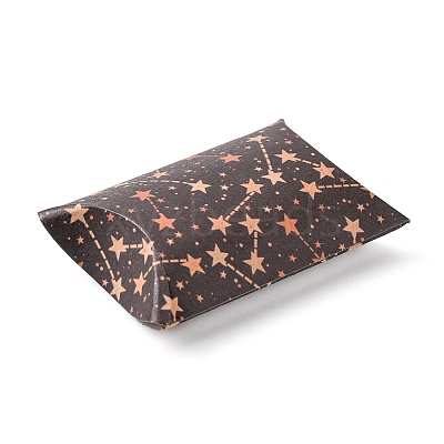 Paper Pillow Gift Boxes LS-X-CON-J002-S-09A-1