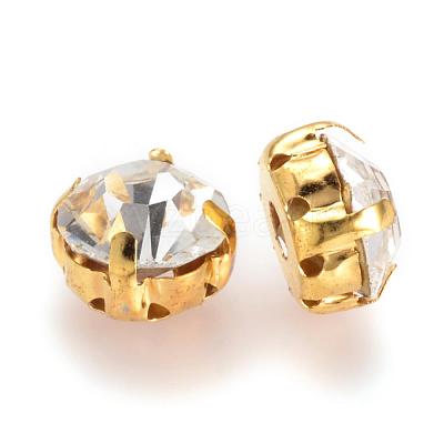 Sew on Rhinestone KK-S326-01-1
