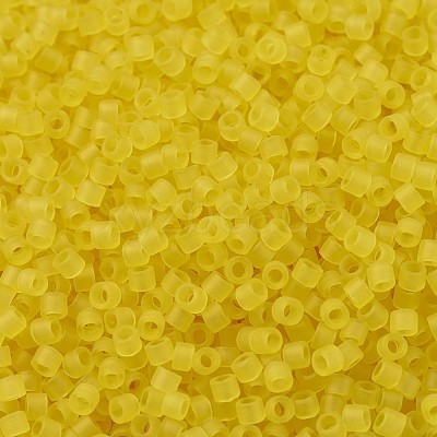MIYUKI Delica Beads SEED-J020-DB0743-1
