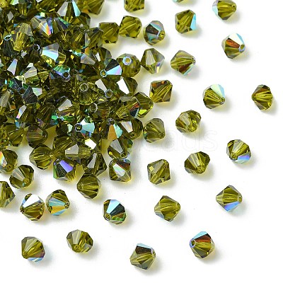 Preciosa® Crystal Beads Y-PRC-BA5-50230-200-1
