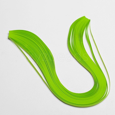 Quilling Paper Strips DIY-J001-3mm-B15-1