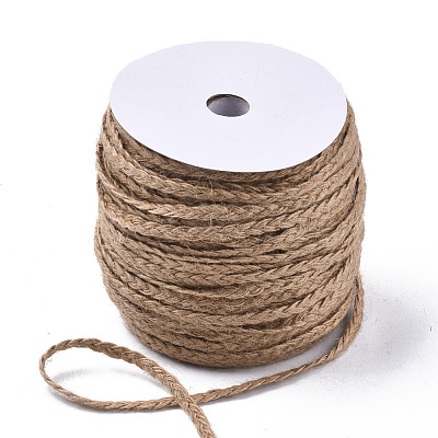 Burlap Ribbon OCOR-TAC0009-01A-1
