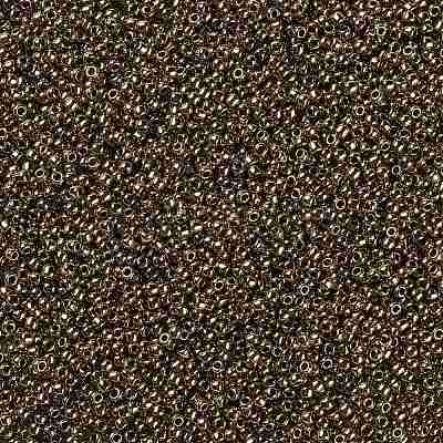 TOHO 11/0 Round Beads X-SEED-TR11-0221-1