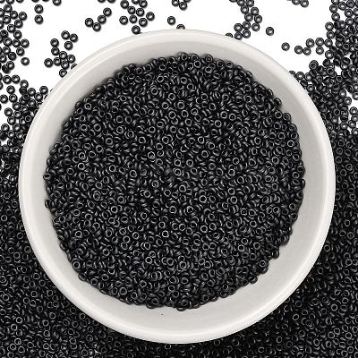 TOHO 11/0 Demi Round Beads SEED-DR11-0611-1