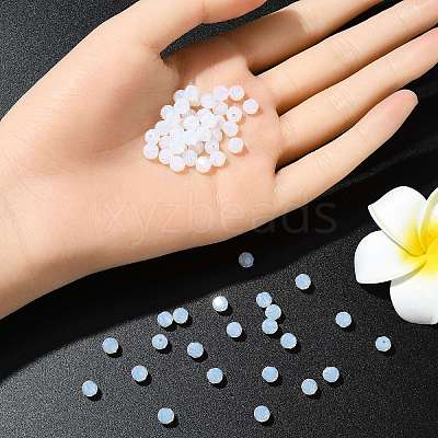 Preciosa® Crystal Beads Y-PRC-BB5-01000-1