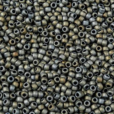 TOHO 8/0 Round Beads X-SEED-TR08-0613-1