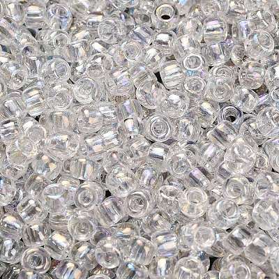 TOHO 3/0 Round Beads SEED-XTR03-0161-1