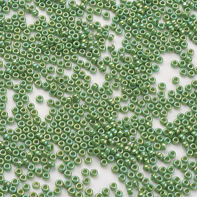 TOHO Japanese Seed Beads SEED-K008-2mm-407-1