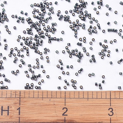 MIYUKI Delica Beads X-SEED-J020-DB0606-1