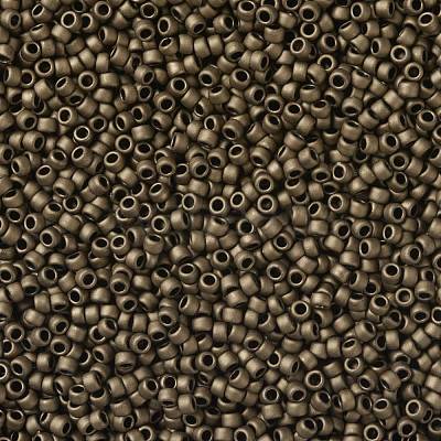 TOHO Round Seed Beads SEED-XTR15-0702-1